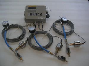 Druckcontroller