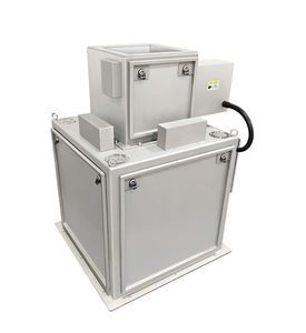 automatische Füllmaschine