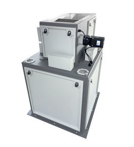 Absackmaschine per Gewicht