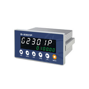 digitaler Wägetransmitter 1