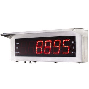 digitales Auswertegerät