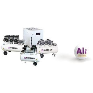 Kolbenkompressor 1