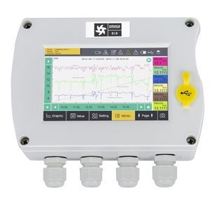 Druckdatenlogger 1