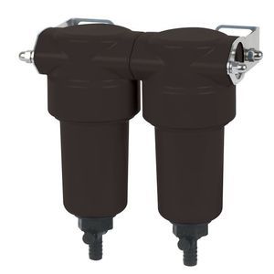 Befestigungslaschen-Kit / Industrie 1