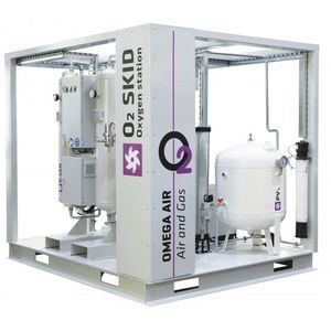 Industrie-Sauerstoffgenerator 1