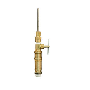 Kohlenwasserstoffsensor für Kohlenwasserstoffe 1