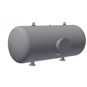 Drucktank