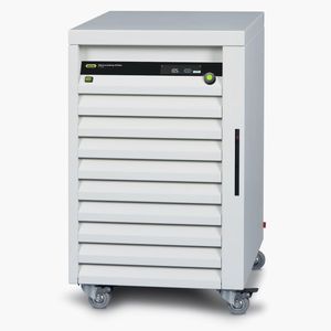 Rückkühler für Flüssigkeiten