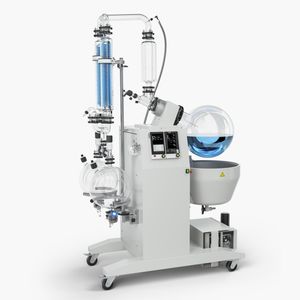 Rotationsverdampfer