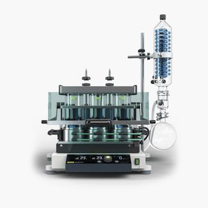 Chargenreaktor