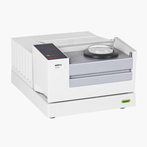 Infrarotspektrometer
