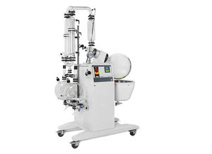 Rotationsverdampfer