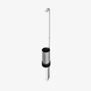 Lysimeter 1