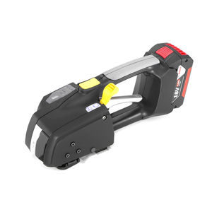 batteriebetriebenes Umreifungsgerät