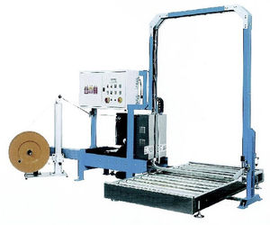 automatische Umreifungsmaschine