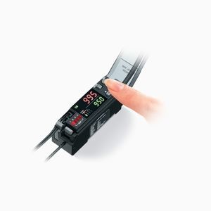 RGB-Farbsensor