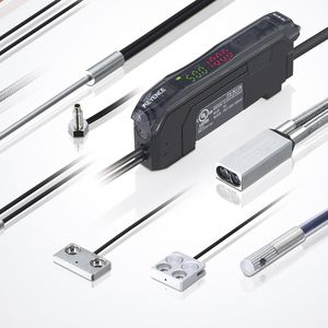 faseroptischer Verstärker 1
