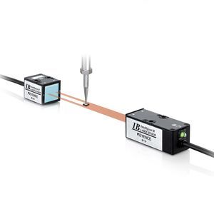 Optoelektronischer Sensor / Einweg 1