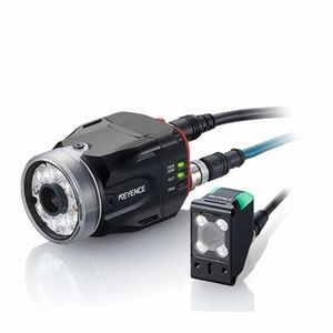 Vision-Sensor / zur optischen Zeichenerkennung 1