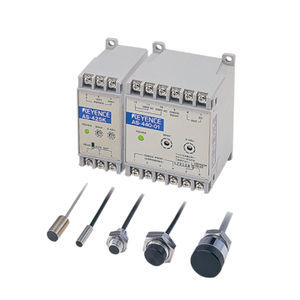linearer Wegaufnehmer