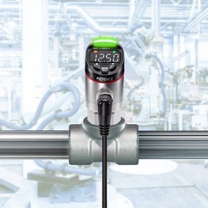 digitaler Drucksensor