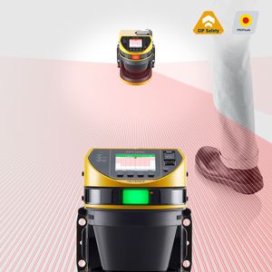 3-Achs-Scanner