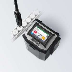 Continuous-Inkjet-Drucker
