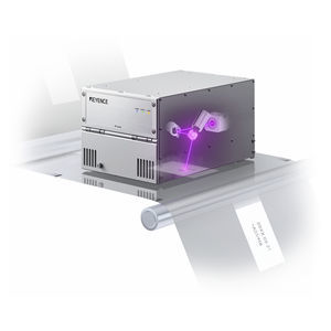 Lasercodierer