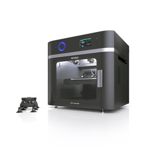 3D-Drucker / Kunststoff