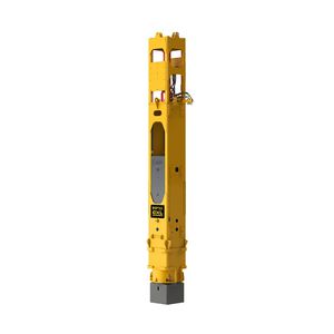hydraulischer Rammhammer