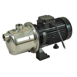 Impellerpumpe