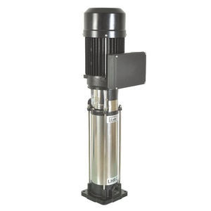 Lamellenpumpe 1