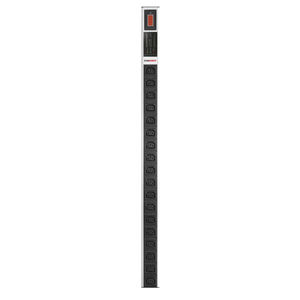 Rack-Stromverteiler