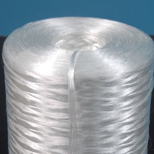 Glasfaser-Faser 1