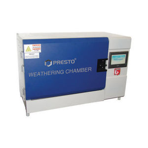UV-Alterung-Prüfkammer