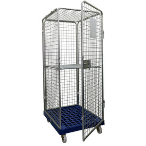 Mehrzweck-Rollcontainer 1