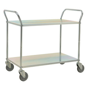 Transportwagen 1