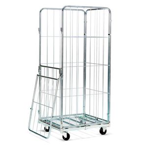 Mehrzweck-Rollcontainer 1