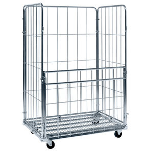 Mehrzweck-Rollcontainer 1