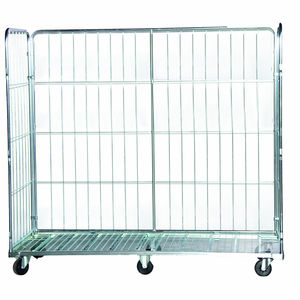 Mehrzweck-Rollcontainer 1