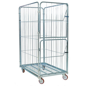 Mehrzweck-Rollcontainer 1