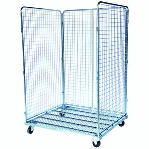 Mehrzweck-Rollcontainer 1