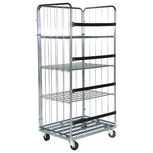 Mehrzweck-Rollcontainer 1