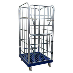 Mehrzweck-Rollcontainer 1