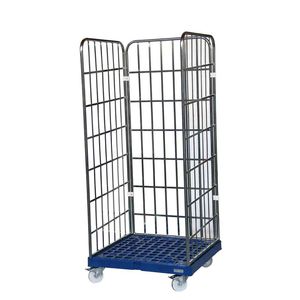 Mehrzweck-Rollcontainer 1