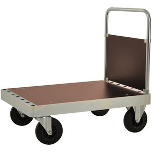 Transportwagen 1