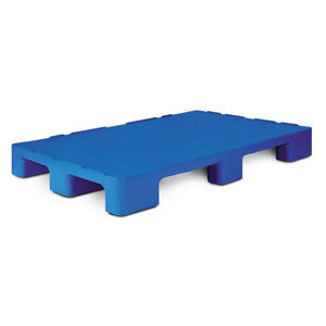 Kunststoffpalette 1
