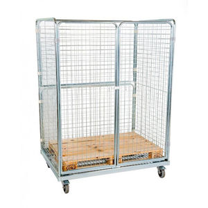 Mehrzweck-Rollcontainer 1