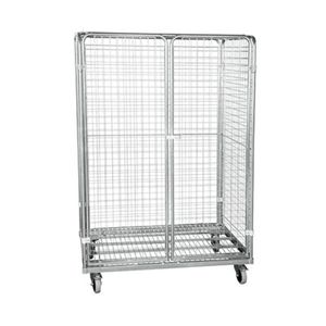 Mehrzweck-Rollcontainer 1