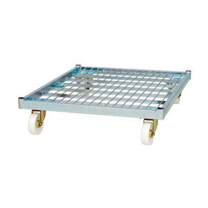Metall-Transportwagen 1